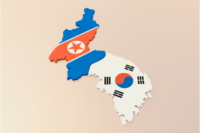 韓国